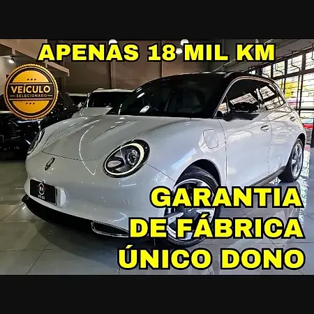 GWM Ora 03 - Imagem 1