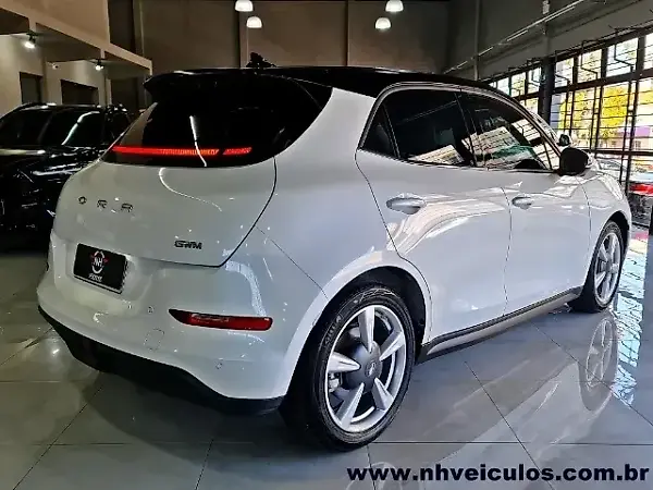 GWM Ora 03 - Imagem 5