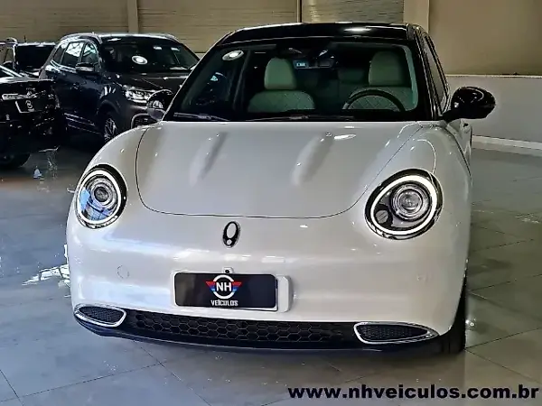 GWM Ora 03 - Imagem 3