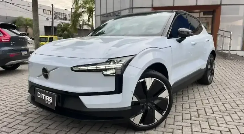 Volvo EX30 - Imagem 7