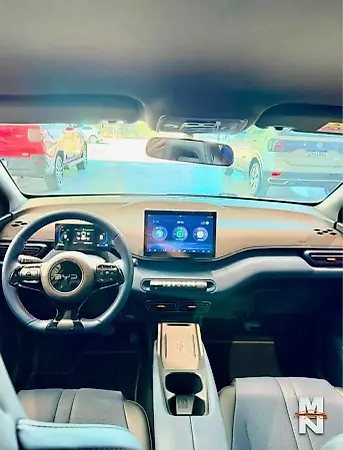 BYD Dolphin Mini - Imagem 3