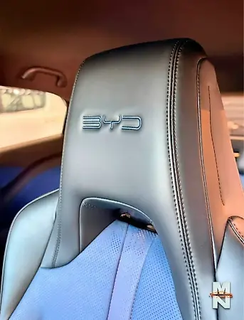 BYD Dolphin Mini - Imagem 7