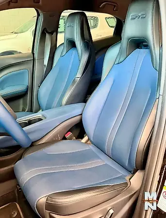 BYD Dolphin Mini - Imagem 6