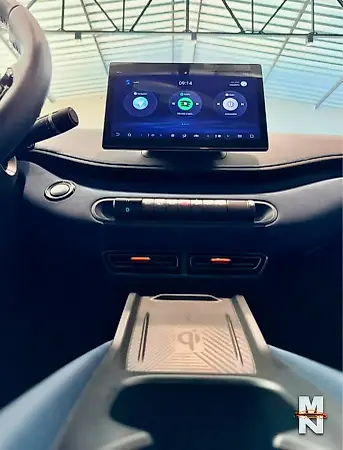 BYD Dolphin Mini - Imagem 5