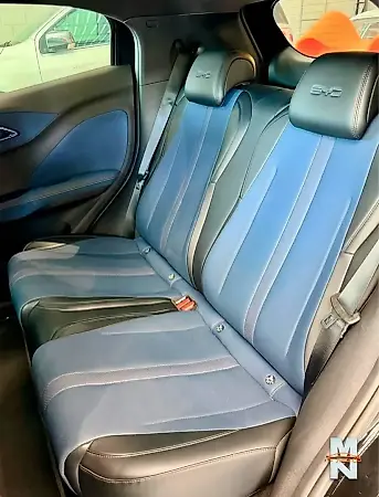 BYD Dolphin Mini - Imagem 8