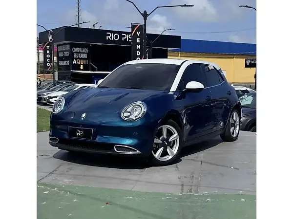 GWM Ora 03 - Imagem 1