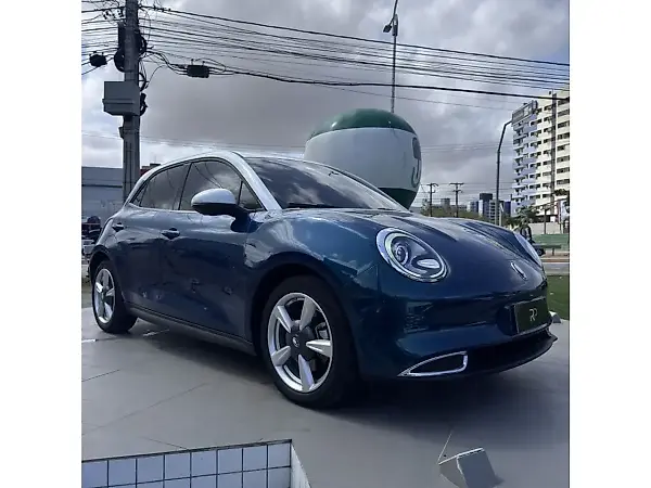 GWM Ora 03 - Imagem 2