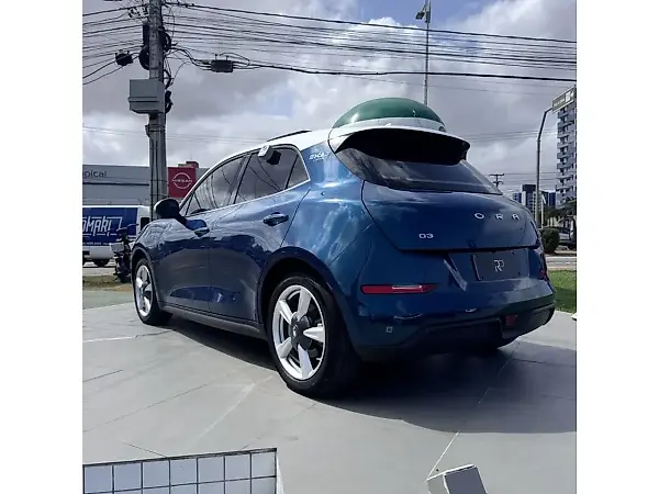 GWM Ora 03 - Imagem 3