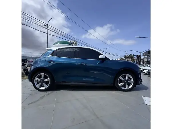 GWM Ora 03 - Imagem 5