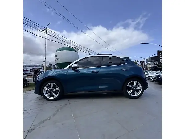 GWM Ora 03 - Imagem 6