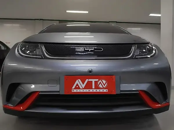 BYD Dolphin - Imagem 3