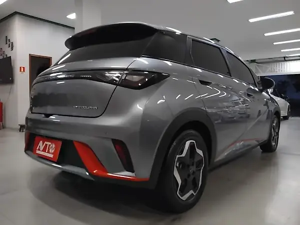 BYD Dolphin - Imagem 5