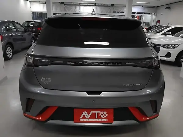 BYD Dolphin - Imagem 6