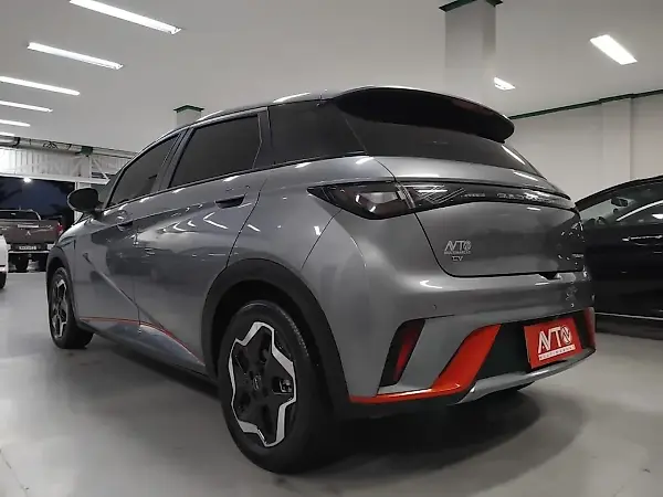 BYD Dolphin - Imagem 7