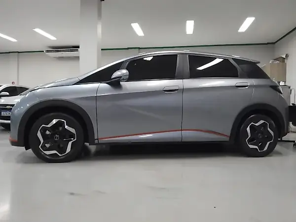 BYD Dolphin - Imagem 9