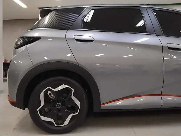 BYD Dolphin - Imagem 10