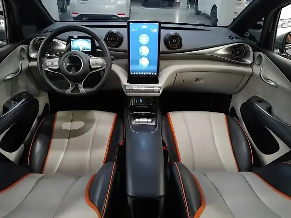 BYD Dolphin - Imagem 14