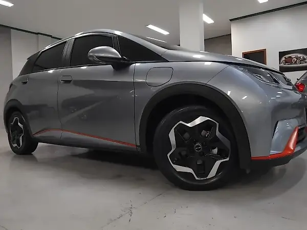 BYD Dolphin - Imagem 13