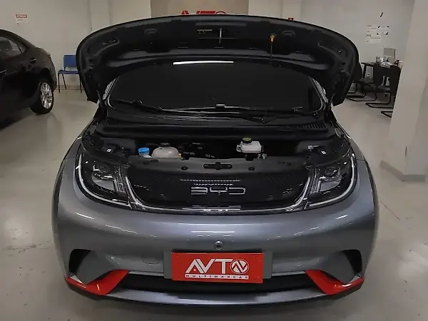 BYD Dolphin - Imagem 20