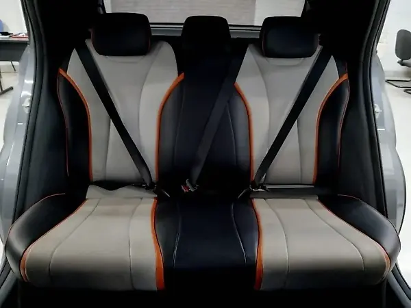 BYD Dolphin - Imagem 16