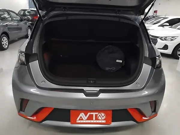BYD Dolphin - Imagem 19
