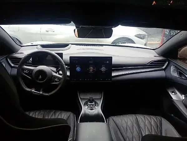 BYD Seal - Imagem 6