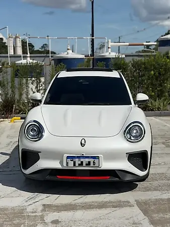 GWM Ora 03 - Imagem 2