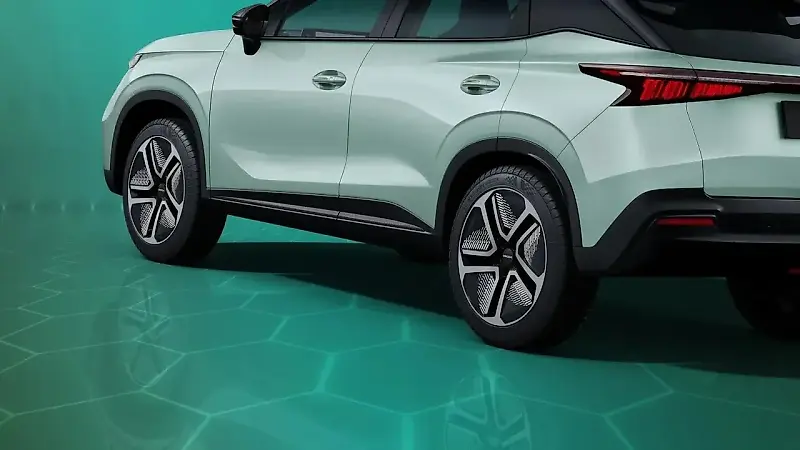 Omoda E5 - Imagem 5