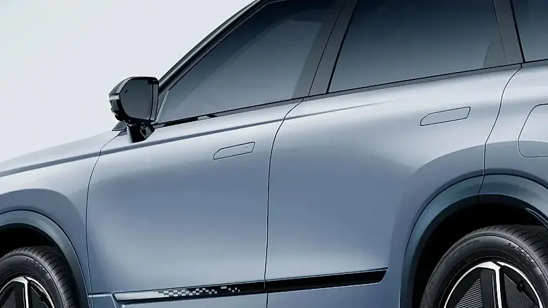 JAC E-j7 - Imagem 6