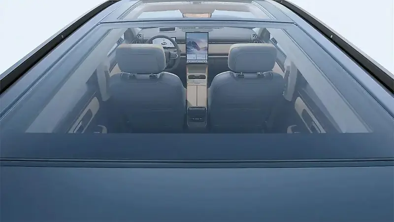 JAC E-j7 - Imagem 13