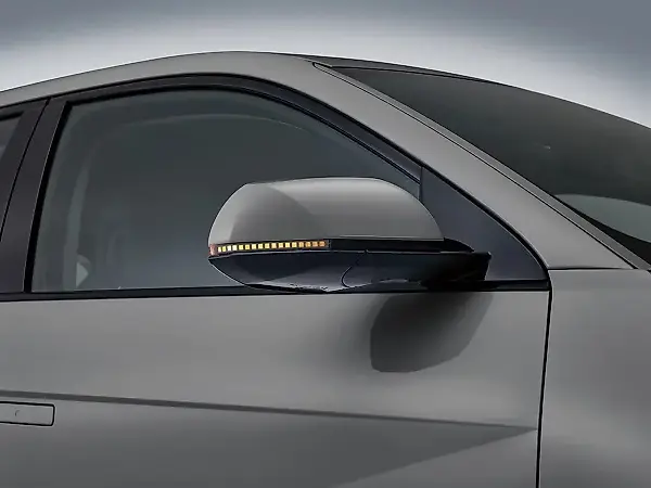Hyundai Ioniq 5 - Imagem 3