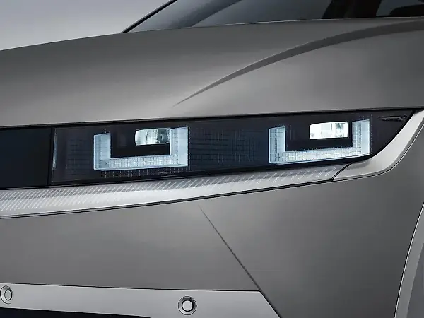 Hyundai Ioniq 5 - Imagem 2