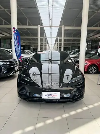 BYD Seal - Imagem 2