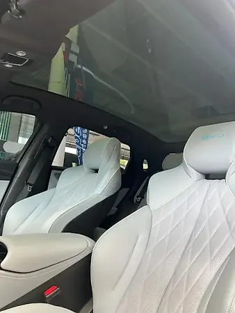 BYD Seal - Imagem 9