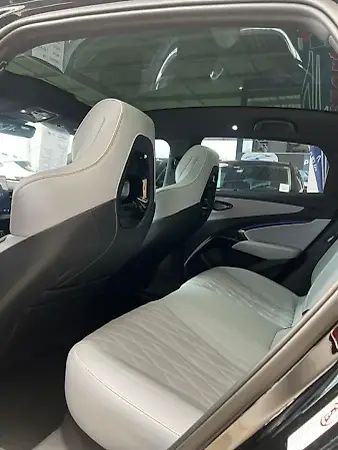BYD Seal - Imagem 11