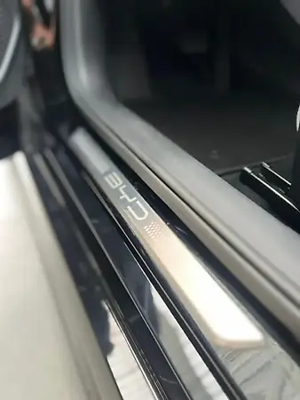 BYD Seal - Imagem 13