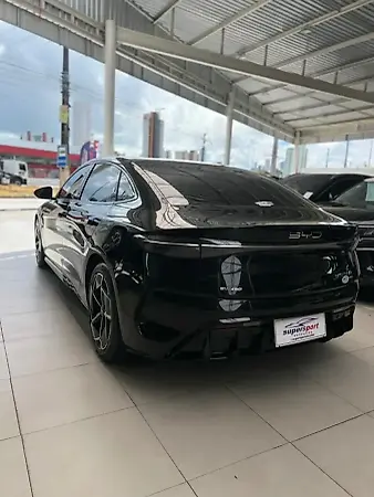BYD Seal - Imagem 15