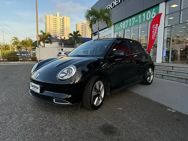 GWM Ora 03 - Imagem 1