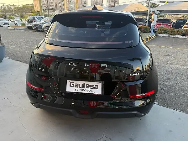 GWM Ora 03 - Imagem 5