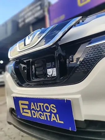Renault Kwid E-tech Electric - Imagem 3