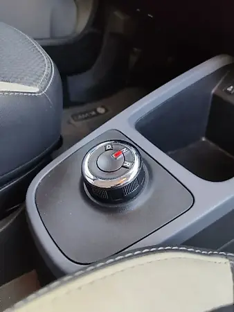 Renault Kwid E-tech Electric - Imagem 5