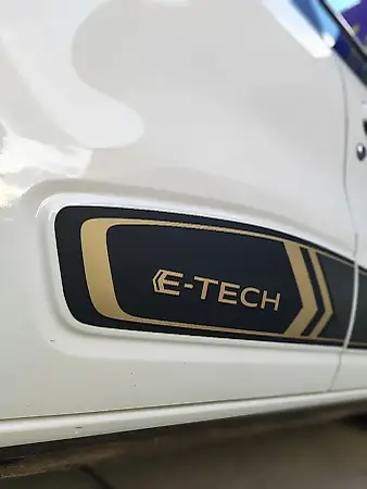 Renault Kwid E-tech Electric - Imagem 8