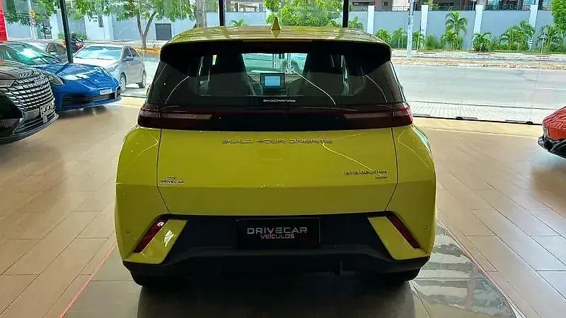 BYD Dolphin - Imagem 3
