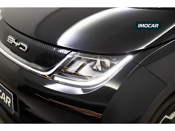 BYD Dolphin - Imagem 3
