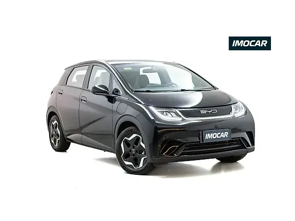 BYD Dolphin - Imagem 5