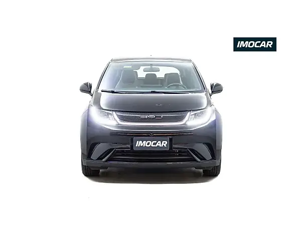 BYD Dolphin - Imagem 4