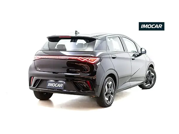 BYD Dolphin - Imagem 6