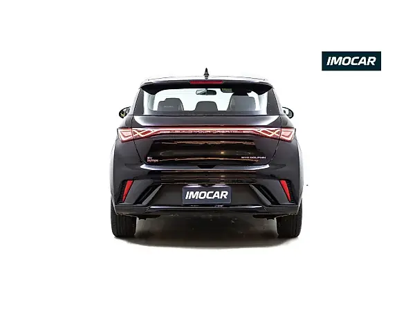 BYD Dolphin - Imagem 8