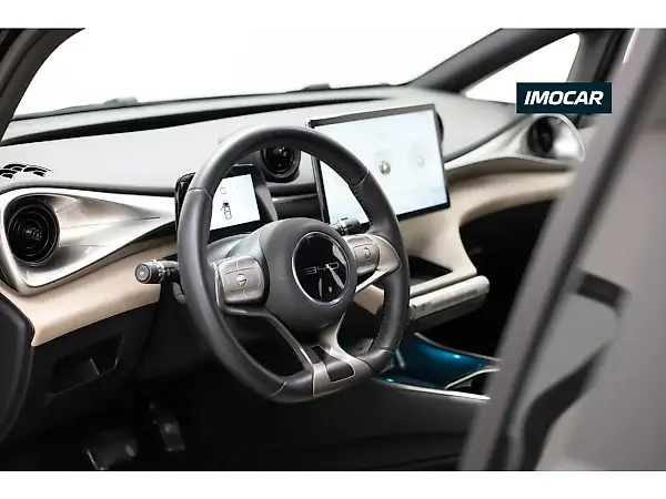 BYD Dolphin - Imagem 13