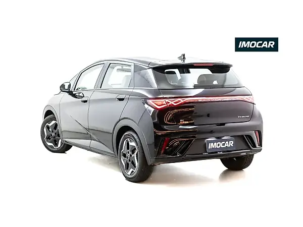 BYD Dolphin - Imagem 9
